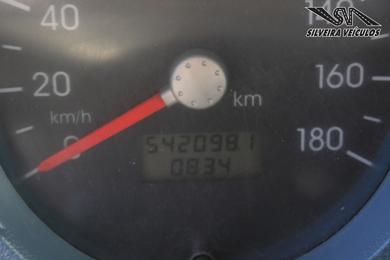 Volkswagen 8 150 - 08/08 12