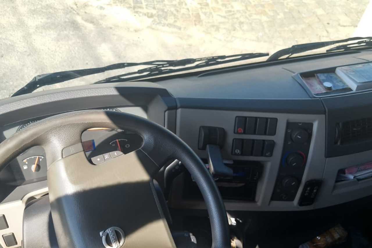 Volvo VM 270 - 15/15 3