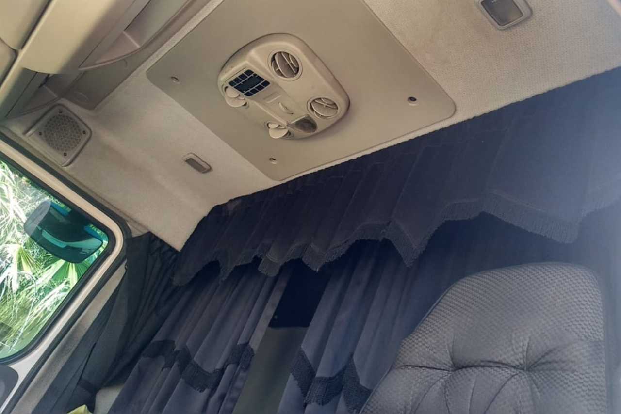 Volvo VM 270 - 15/15 5