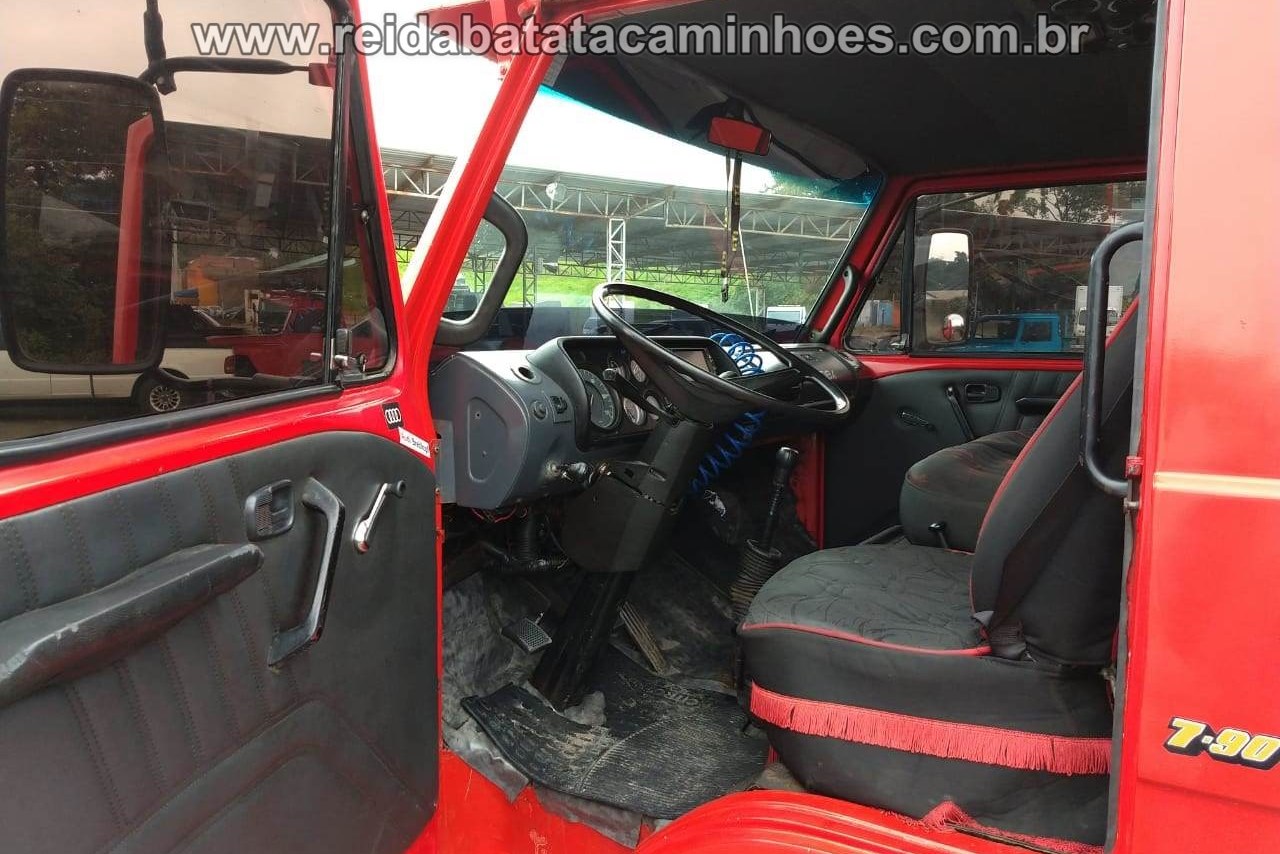 Volkswagen 7 90 - 88/88 2