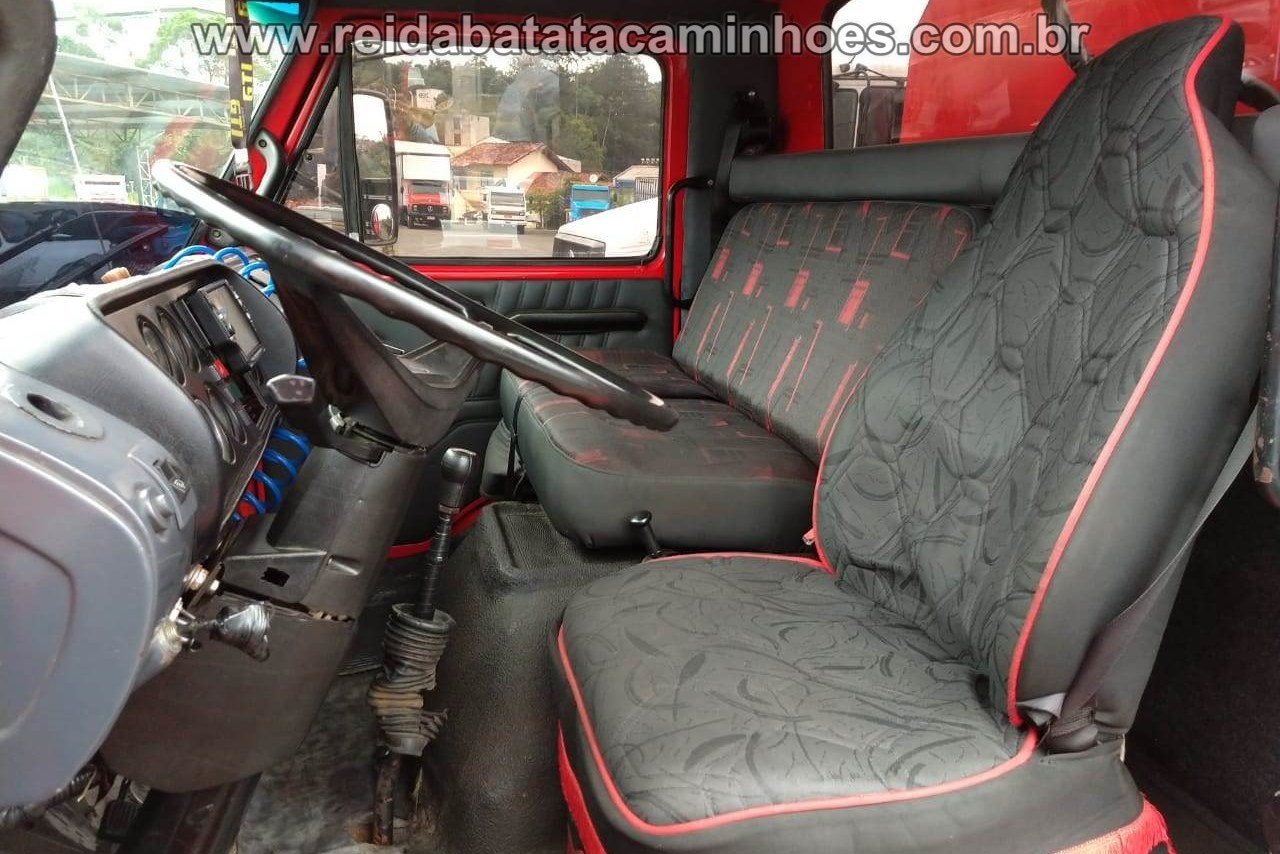 Volkswagen 7 90 - 88/88 3
