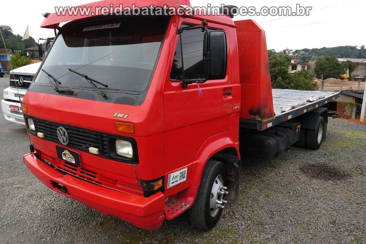 Volkswagen 7 90 - 88/88 4