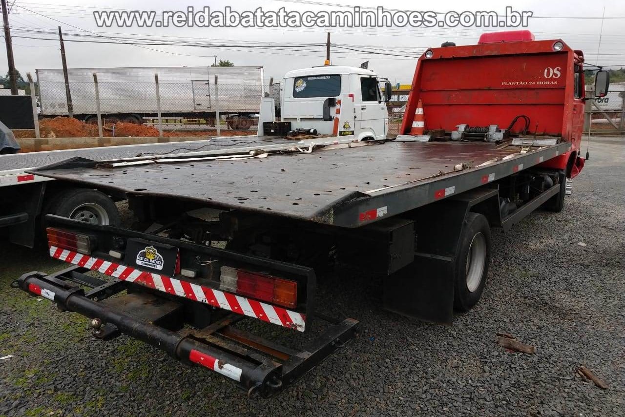 Volkswagen 7 90 - 88/88 5
