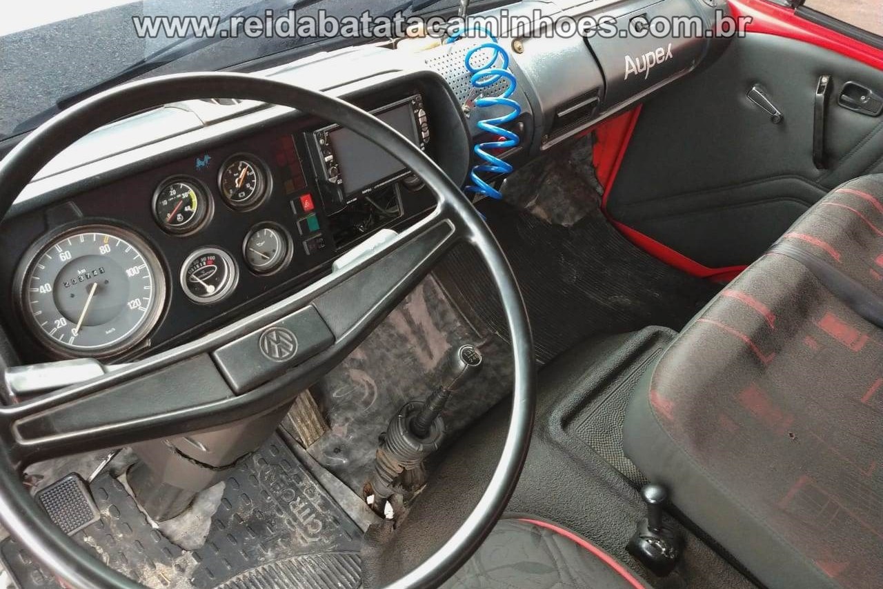 Volkswagen 7 90 - 88/88 10