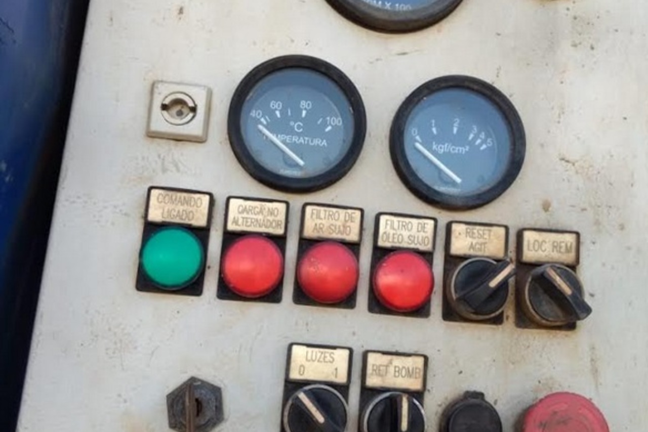 Schwing Stetter P88 - 09/09 5