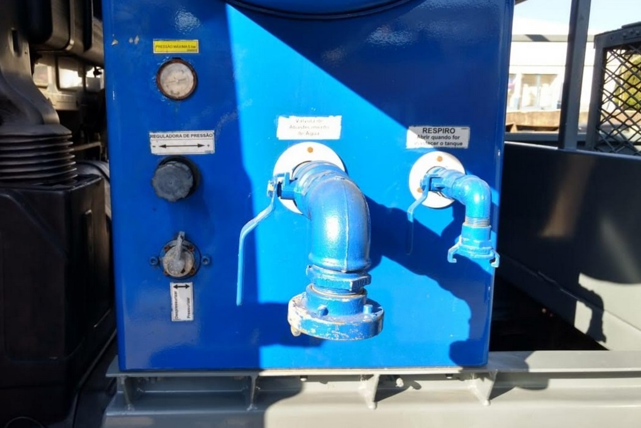 Schwing Stetter P88 - 09/09 7