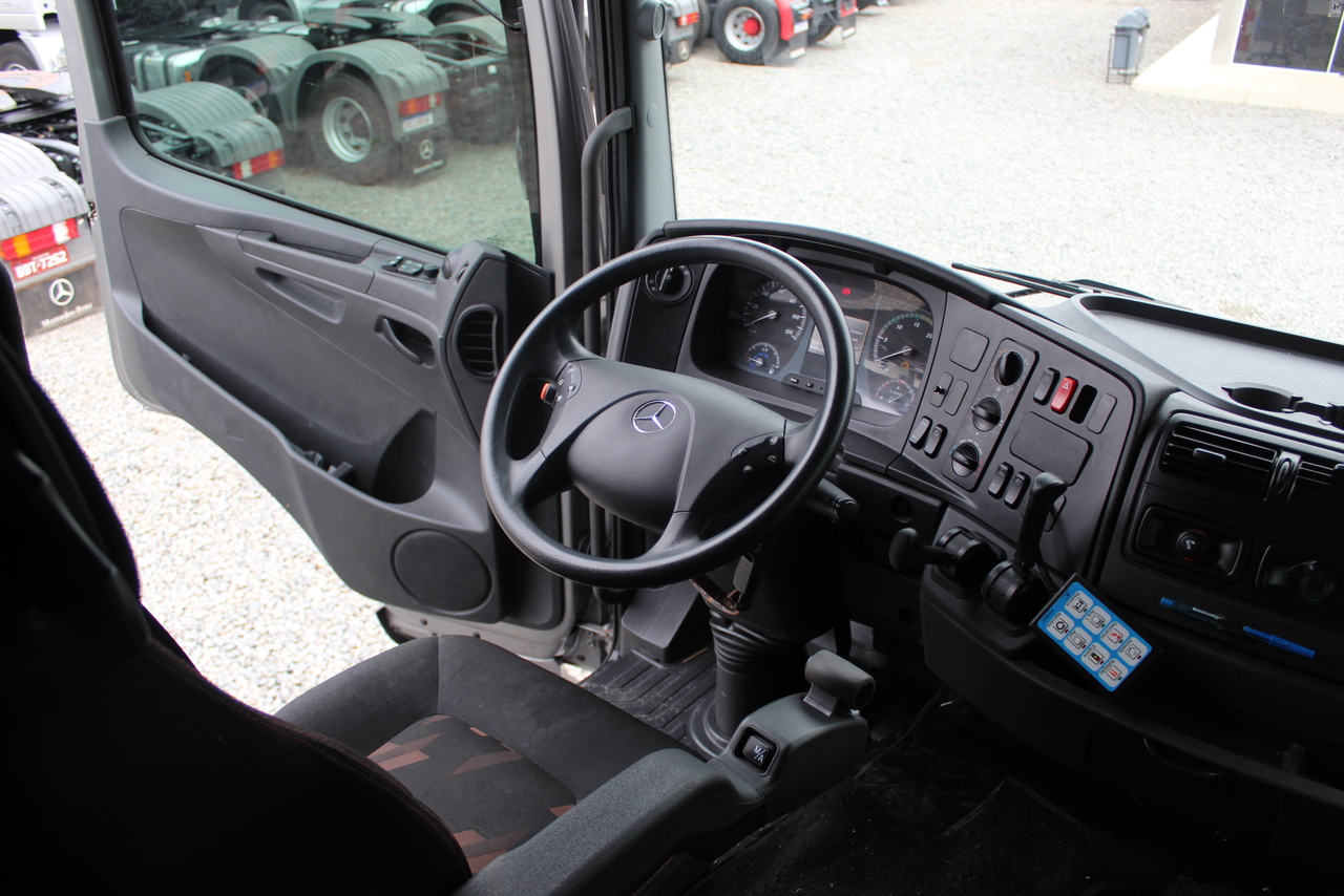 Mercedes Benz Axor 2044 - 17/18 10