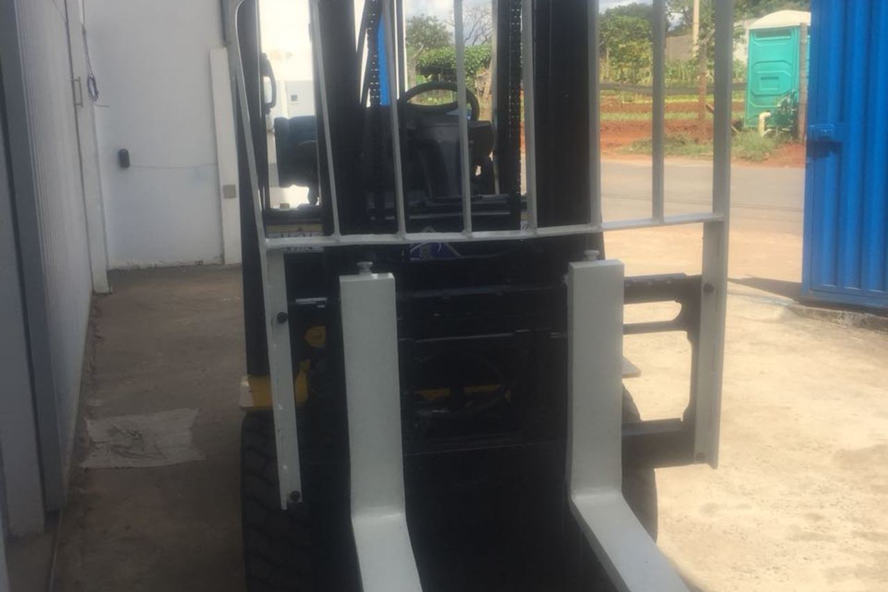 Yale GLP 050VX - 10/10 4