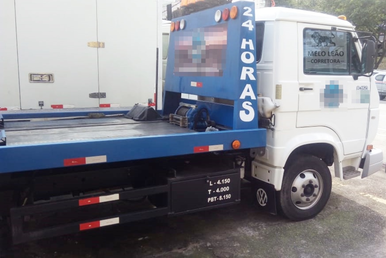 Volkswagen 8 150 - 05/05 3