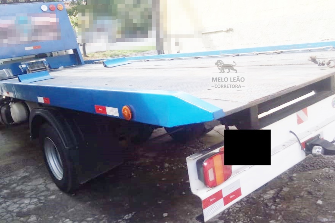 Volkswagen 8 150 - 05/05 4
