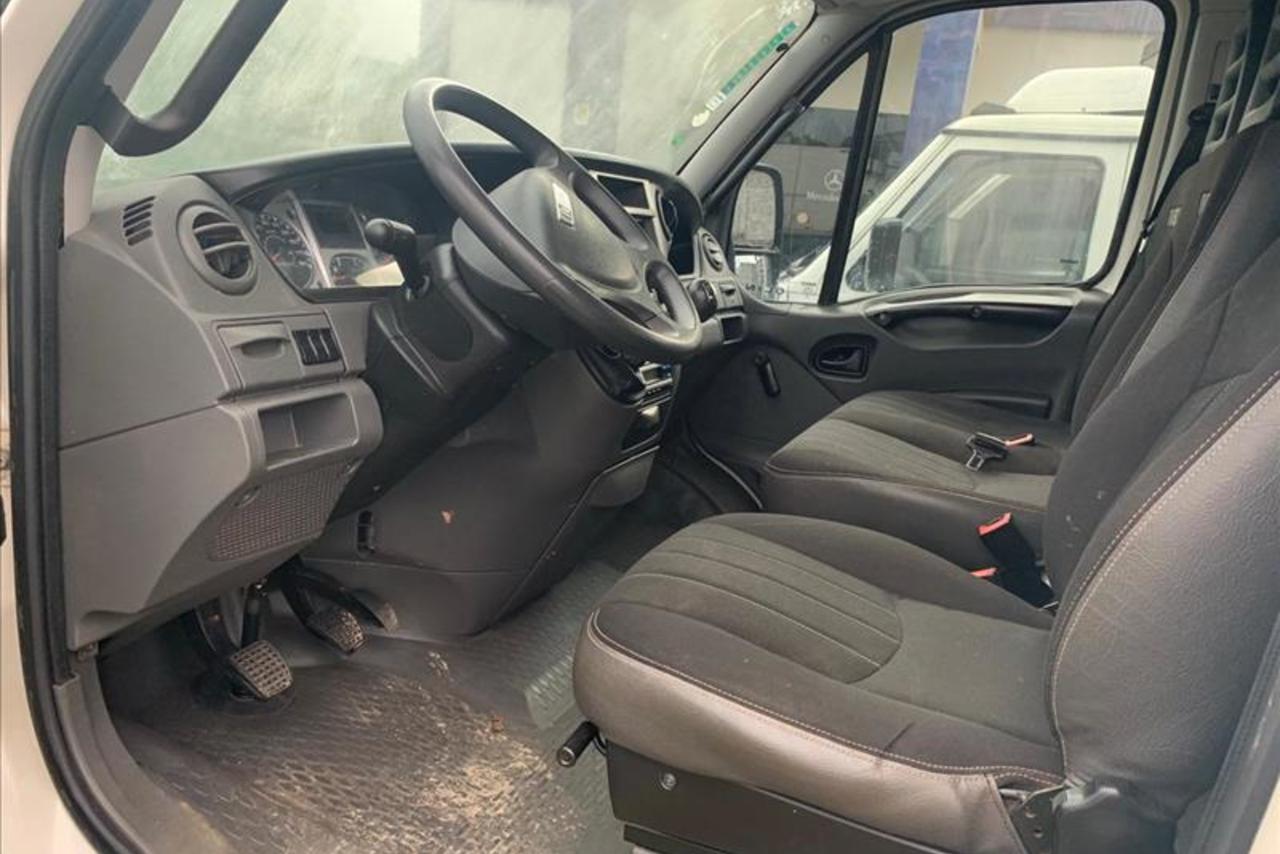 Iveco Daily Chassi 70-17 - 14/14 7