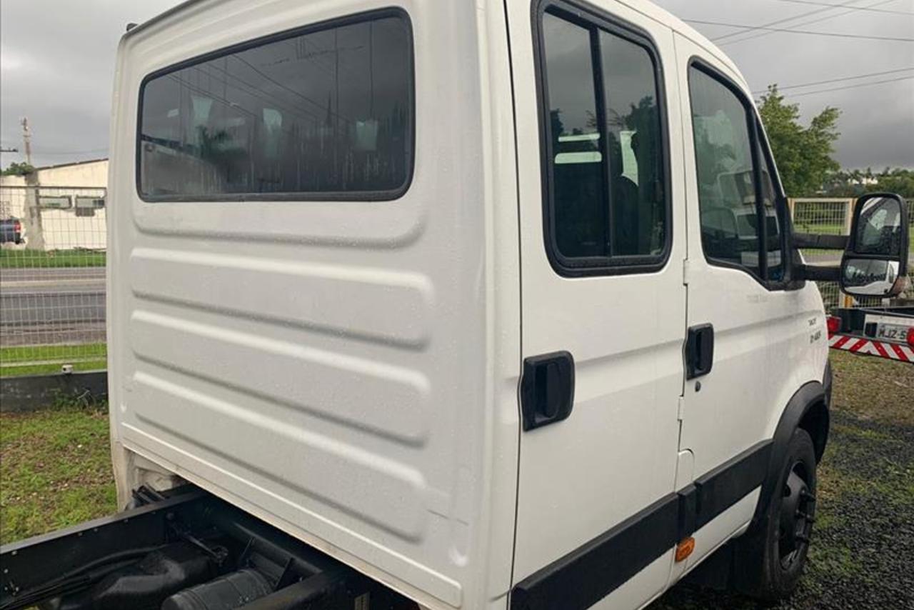 Iveco Daily Chassi 70-17 - 14/14 9