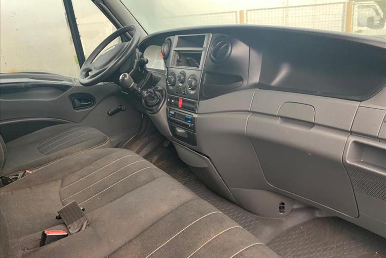 Iveco Daily Chassi 70-17 - 14/14 10