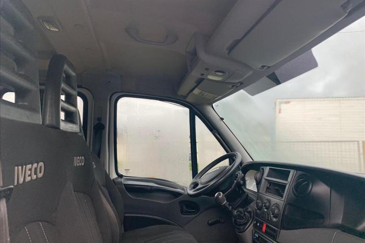 Iveco Daily Chassi 70-17 - 14/14 12