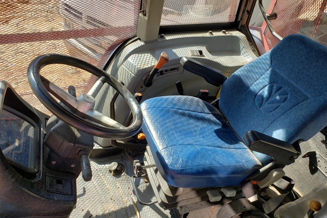 New Holland TL75 - 11/11 4