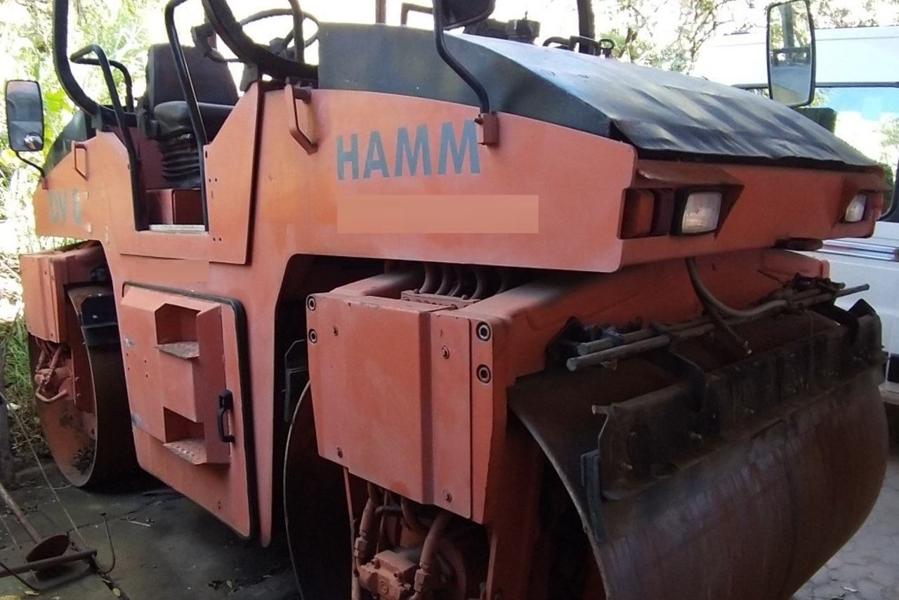Hamm Outros - 01/01 4