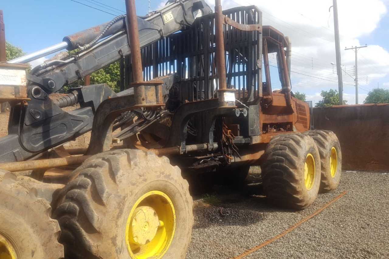 John Deere 903K - 00 2