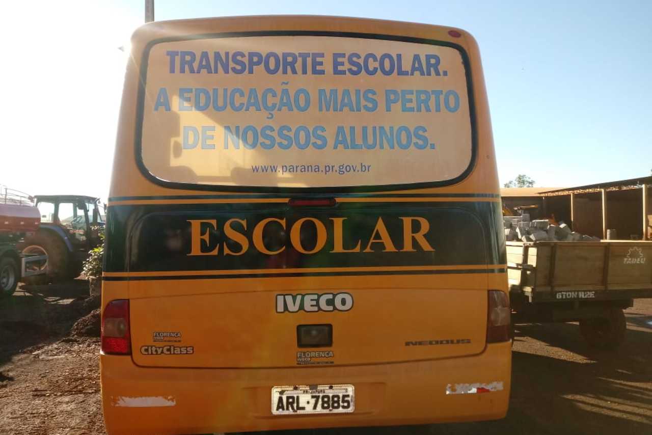 Iveco Cityclass - 09/09 3