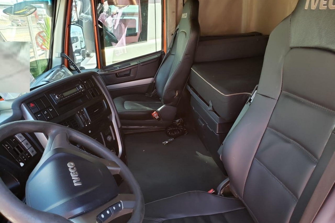 Iveco Stralis 600S40T - 13/14 4