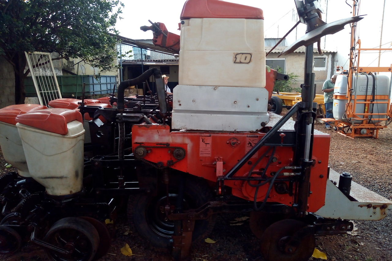 Jumil 2880 - 04/04 4