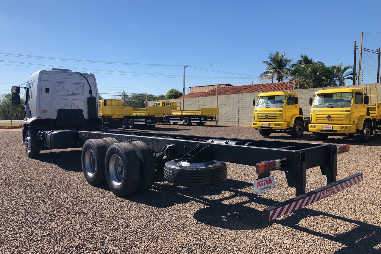 Ford Cargo2429 - 13/13 2