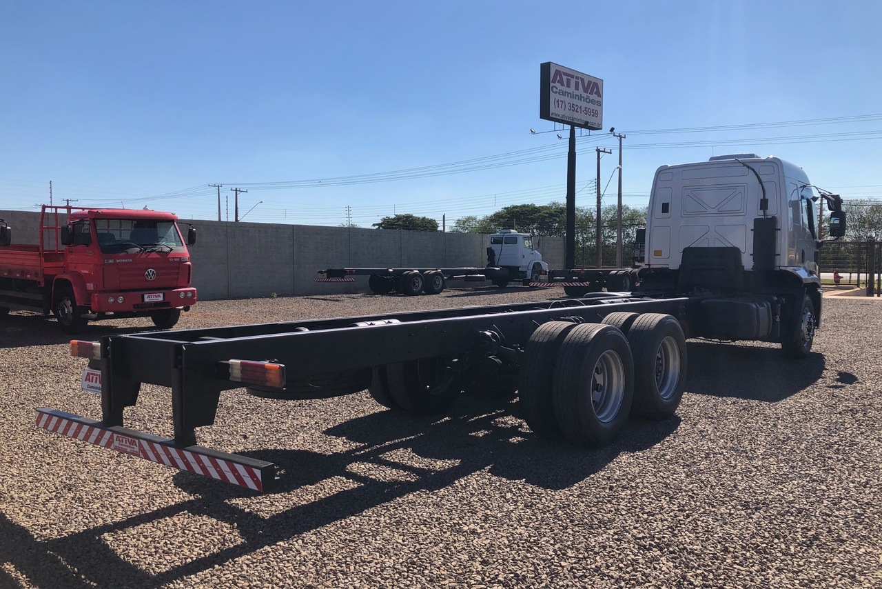 Ford Cargo2429 - 13/13 3