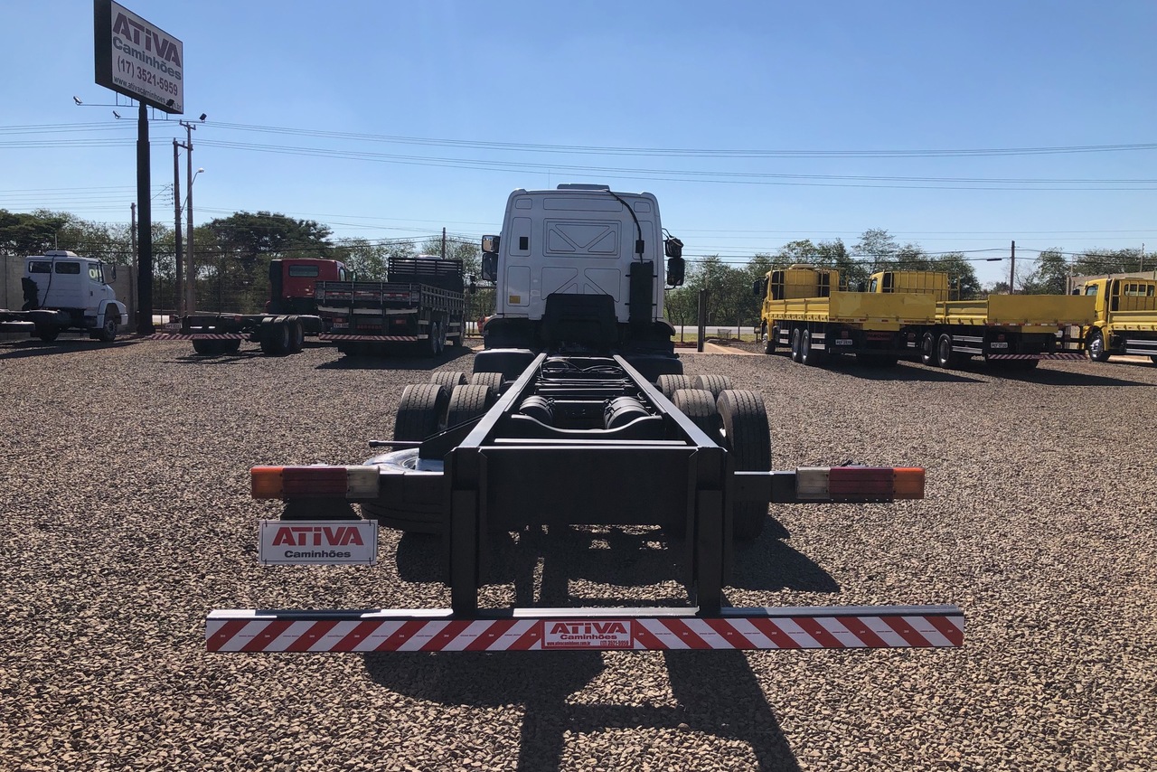 Ford Cargo2429 - 13/13 4