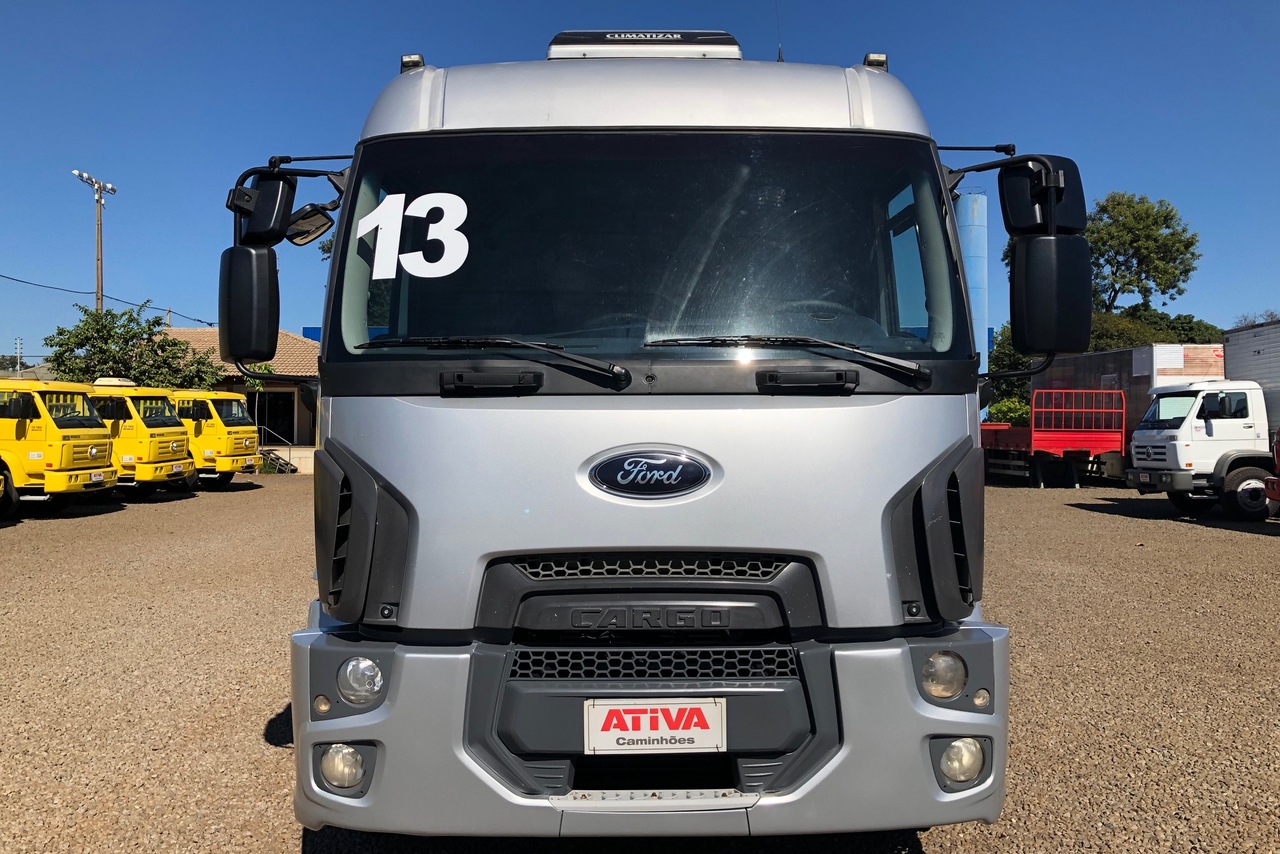 Ford Cargo2429 - 13/13 6