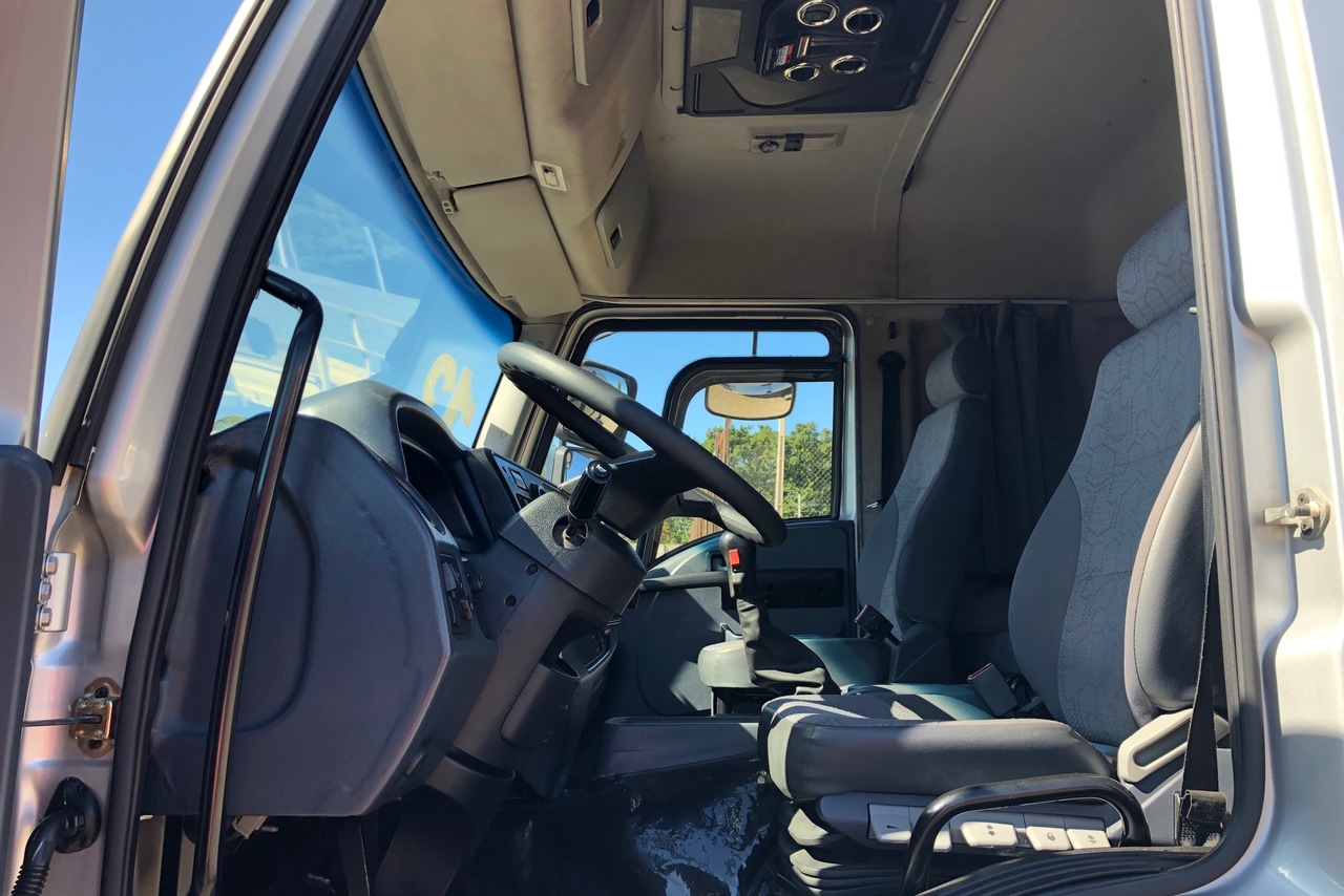 Ford Cargo2429 - 13/13 8