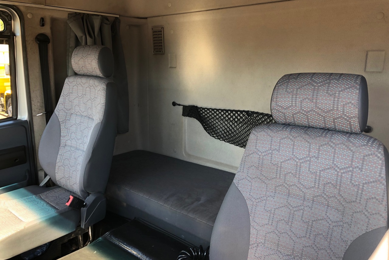 Ford Cargo2429 - 13/13 9