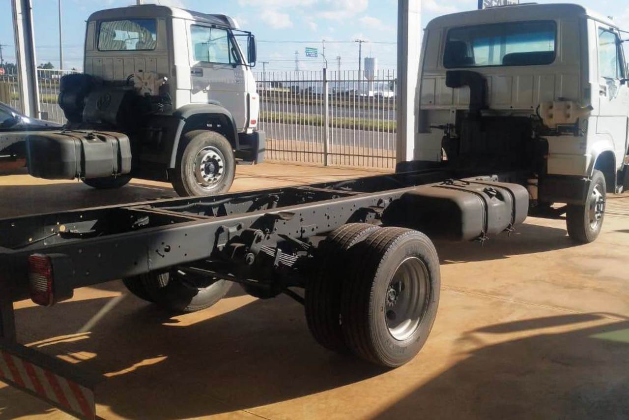 Volkswagen VW 9150 - 10/10 3