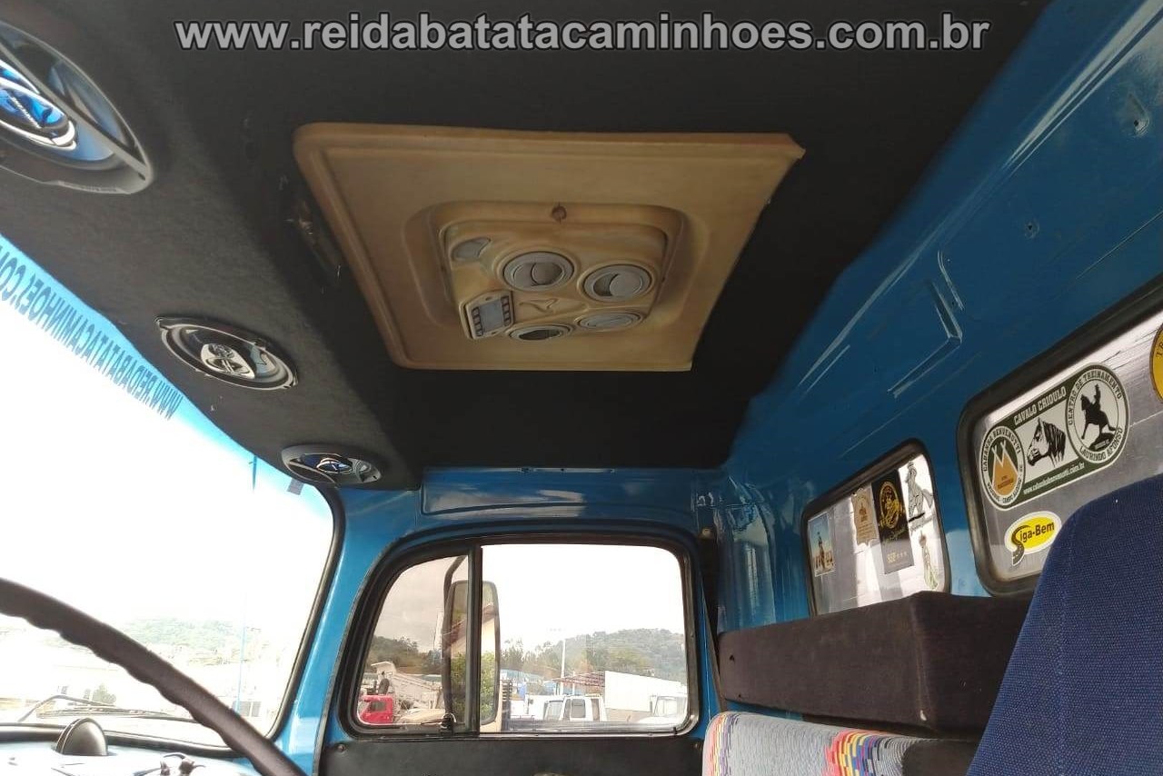 Mercedes Benz MB 1113 - 79/79 7