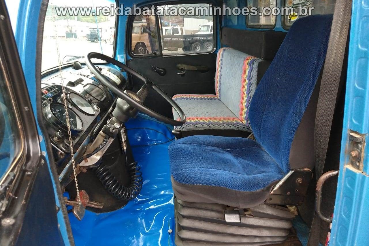 Mercedes Benz MB 1113 - 79/79 8