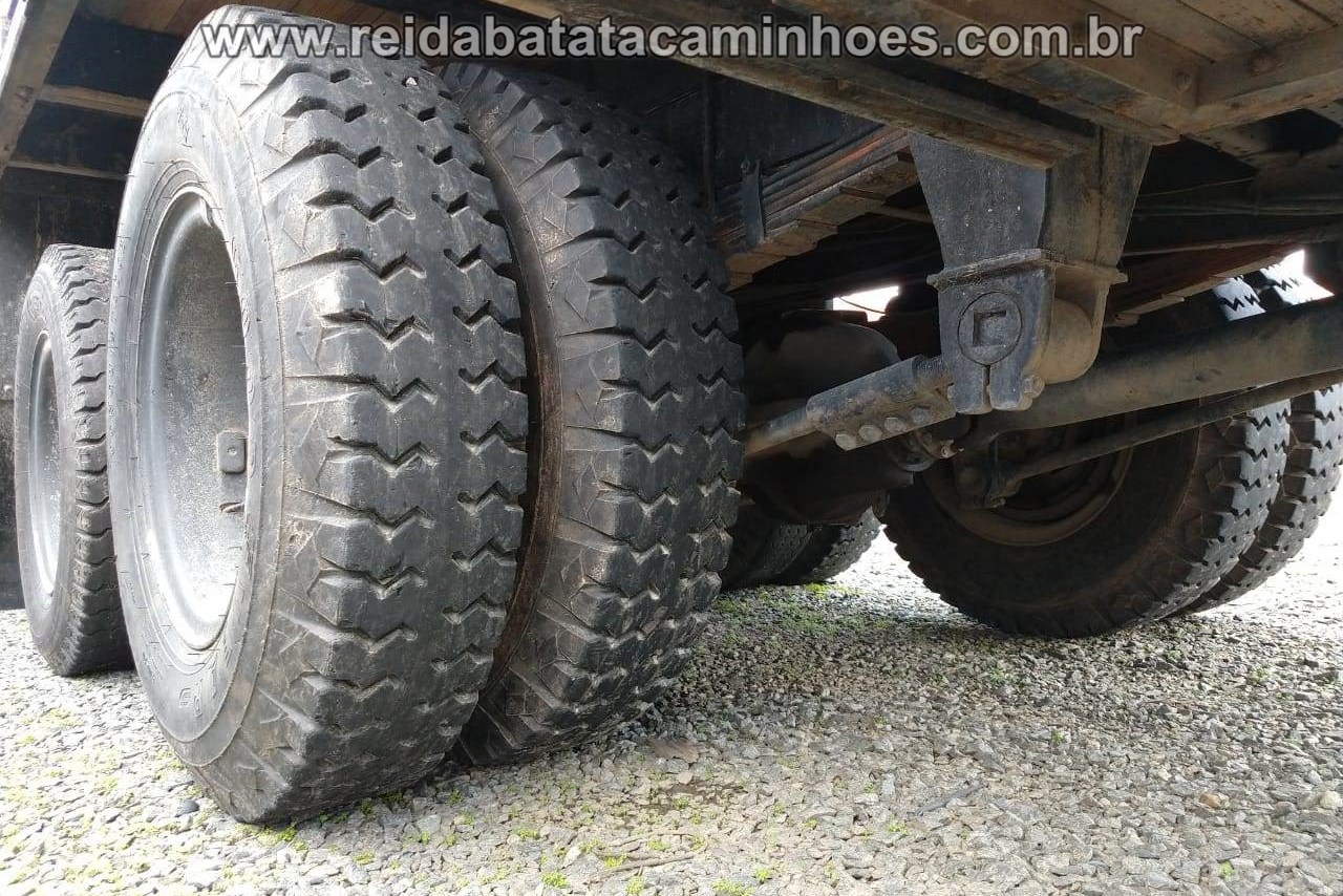 Mercedes Benz MB 1113 - 79/79 13