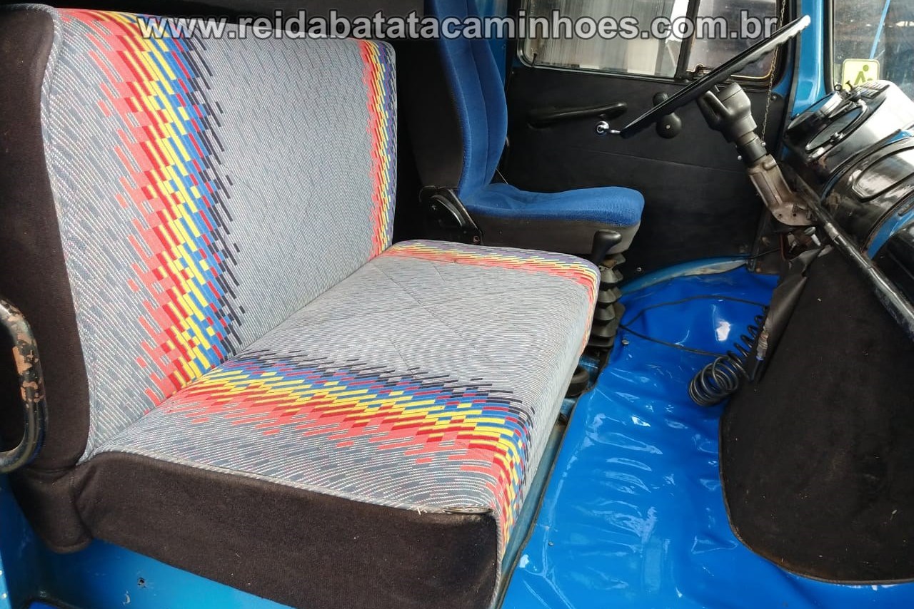 Mercedes Benz MB 1113 - 79/79 15