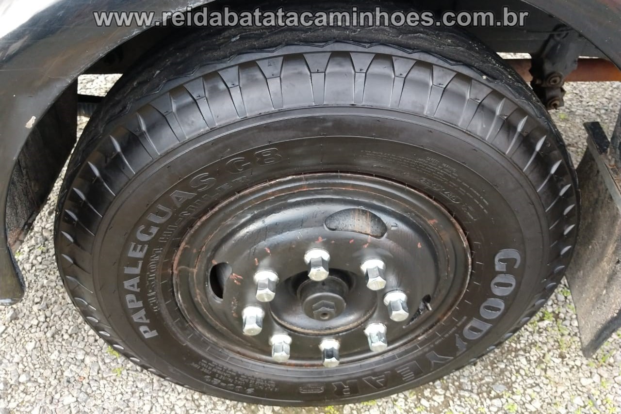Mercedes Benz MB 1113 - 79/79 16