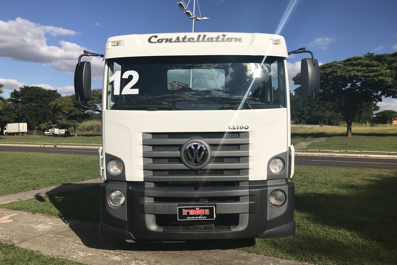 Volkswagen 13-190 - 12/12 2