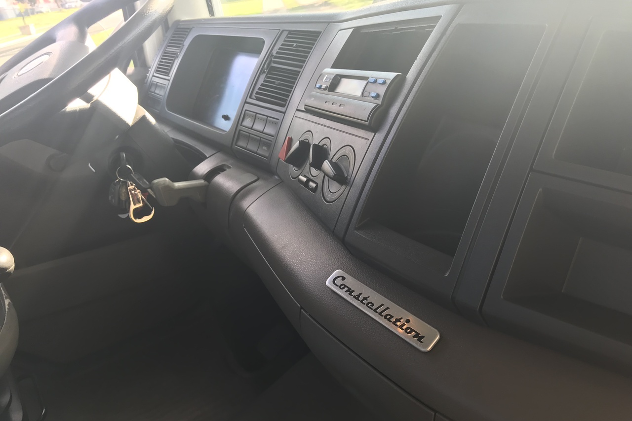 Volkswagen 13-190 - 12/12 8