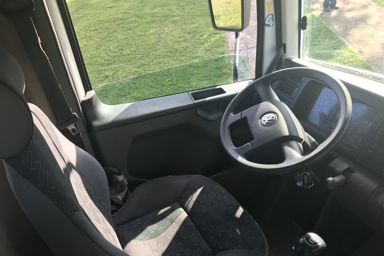 Volkswagen 13-190 - 12/12 10