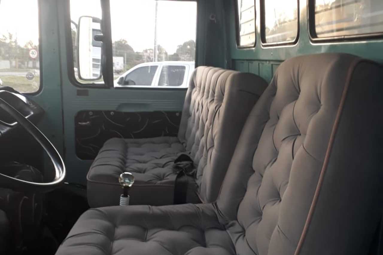 Mercedes Benz MB 608 - 86/86 3