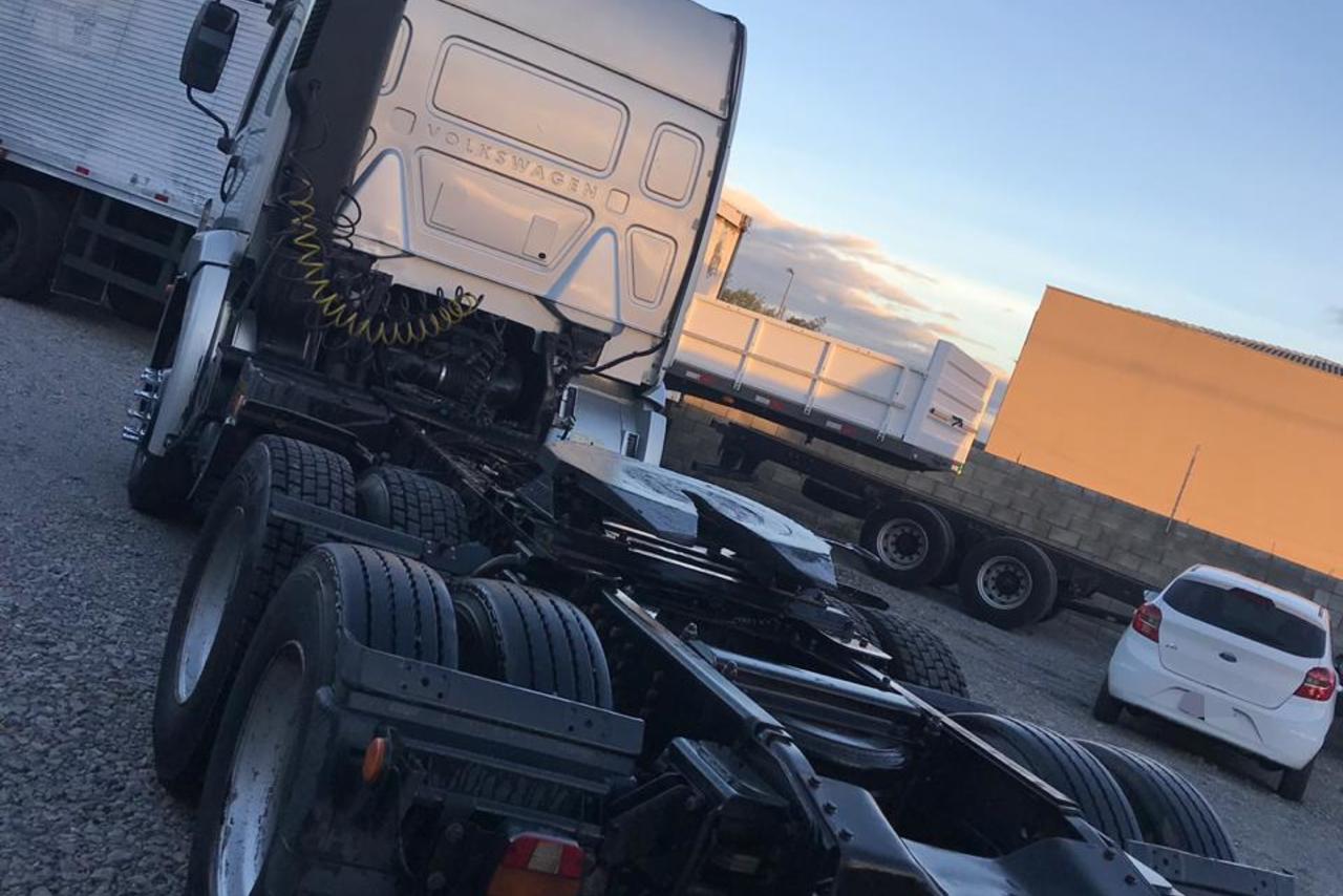 Renault Master Chassi - 10/10 3