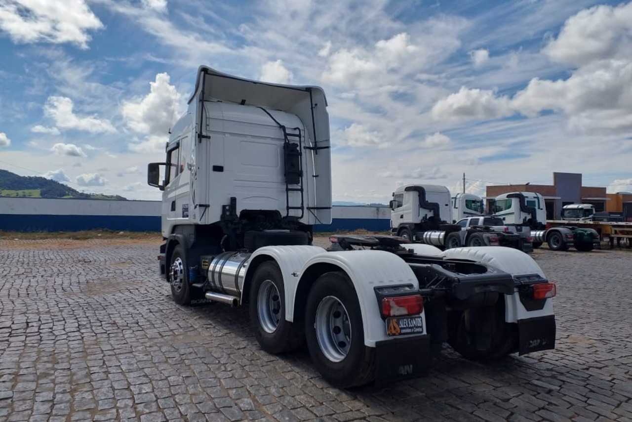 Scania R440 - 13/14 5