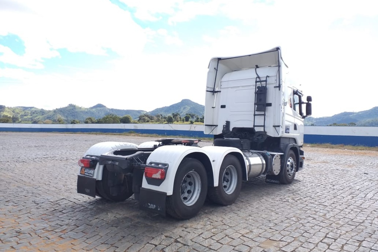 Scania R440 - 13/14 6