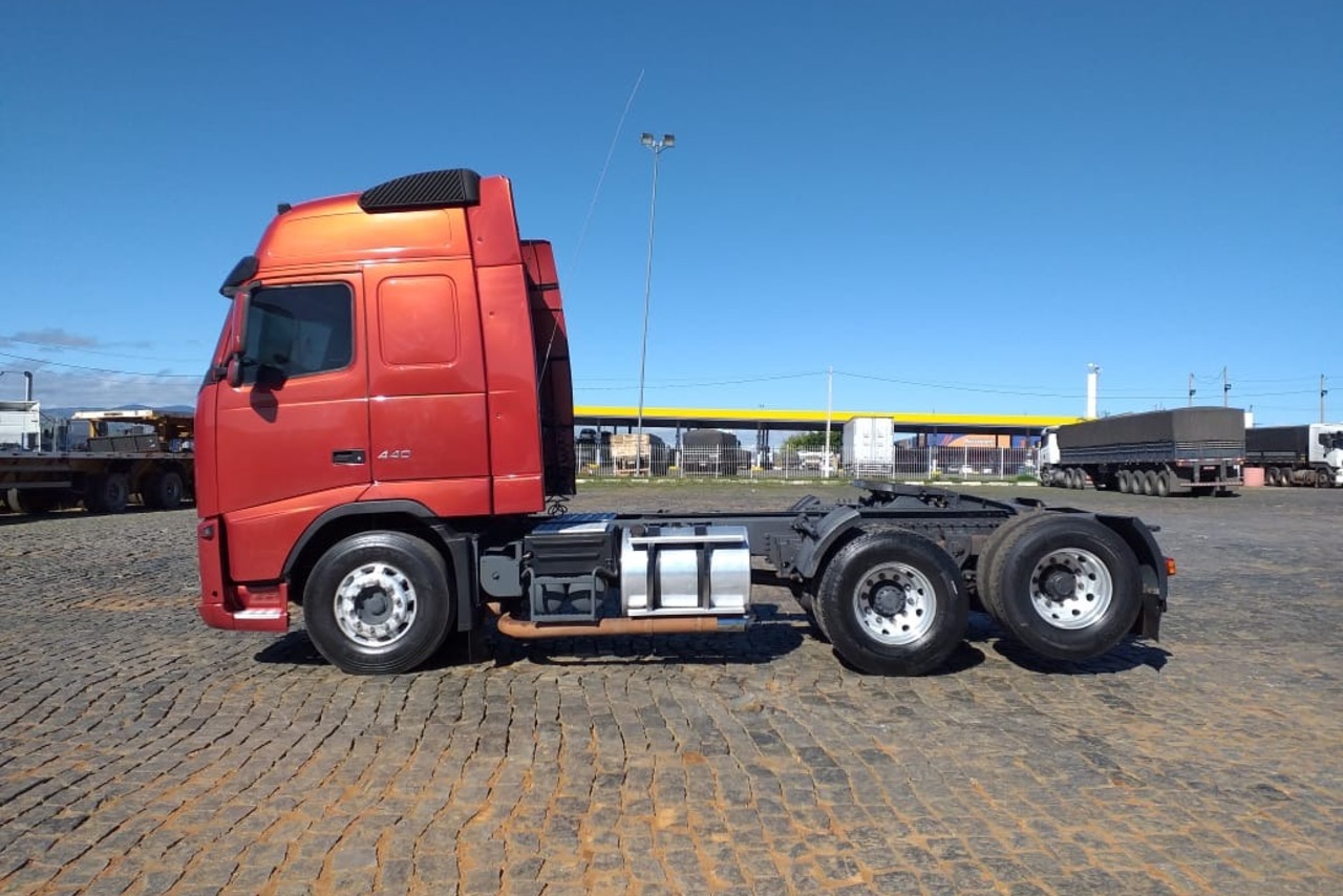 Volvo FH 440 - 11/11 3
