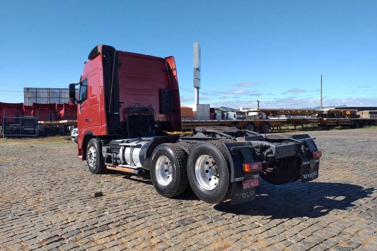 Volvo FH 440 - 11/11 5