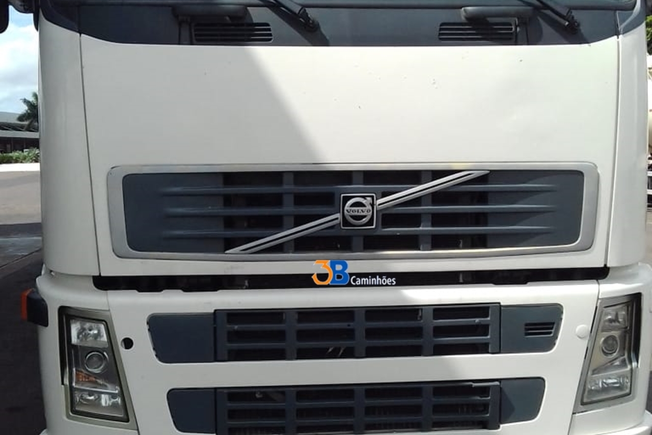 Volvo FH12 380 - 06/06 4