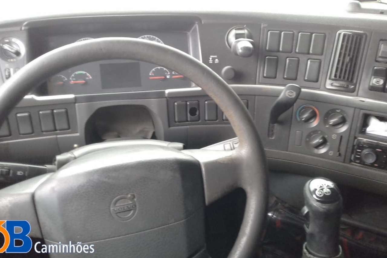 Volvo FH12 380 - 06/06 5