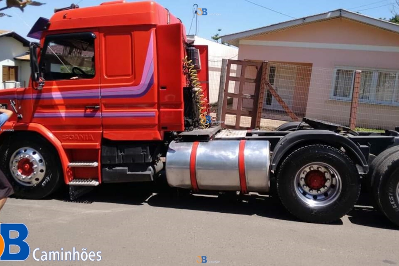 Scania 113 360 - 96/96 2
