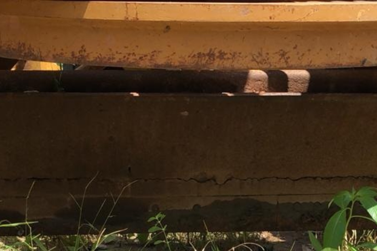 Caterpillar 135 H - 98/98 9
