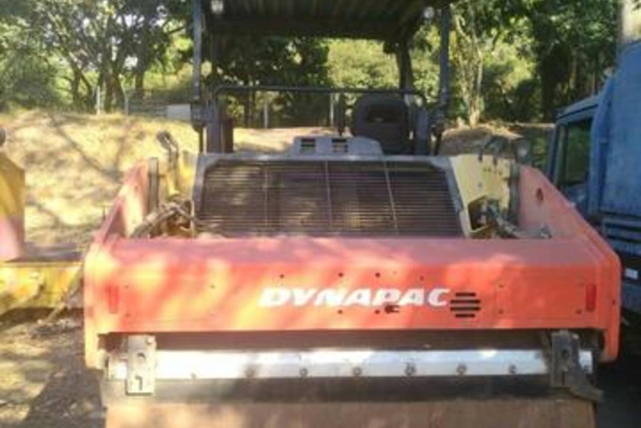 Dynapac CC 424 - 13/13 4
